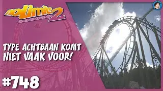 KOMT NIET VAAK VOOR! - NO LIMITS #748