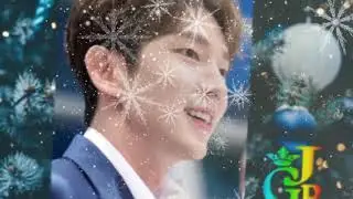 Lee Joon Gi//Lee Joon Ki 31/12/2021