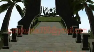 suraj maya 3D Showreel.mkv