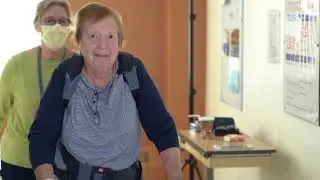 St. Joseph Hospital Inpatient Rehabilitation Center