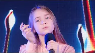 VAKARE DARIJA STEPKOVIČIŪTĖ   Shallow