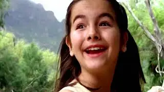 The Island's Voice (Film Mix) - The Lost World: Jurassic Park (1997) (Isolated Score)