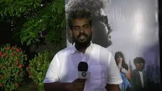 LS PrabhuRaja | கதை  திருடுறாங்களா இல்லையா ?Padaipalan Movie Audio Launch