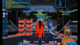 SWTOR PvP #65 Balance Sage [55] 2.9