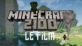 Minecraft 2100 - Le film