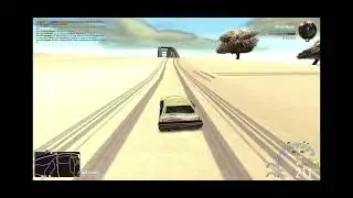Ucieczka Przed SAPD na Project RPG by MlodyRaper niestety nie udana&hellip;