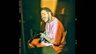 [FREE FOR PROFIT] Post Malone x Guitar Type Beat - 