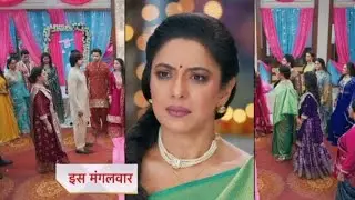 Anupama New promo | 10 January 2026 | Anupama ne diya challenge 