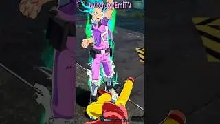 Momo TROLLS Me in My Hero Ultra Rumble! MHUR Funny Moment Gameplay #mhur #myheroultrarumble #mha