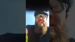 Live Cycling with Lucas