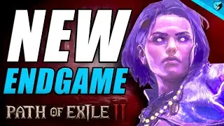 It's HERE! Endgame Overhaul Patch Launches in Path of Exile 2 (Abyss League)