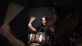 Jack Harlow - Whats Poppin || Short Drum Cover by Bohemian Drums #drummer #drums