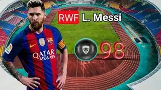Best black ball player in every position | eFootball Pes 2020 mobile