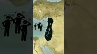 The Canaanites: The Forgotten Civilization of the Ancient Levant