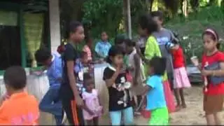 Biak Paroki Kristus Terang Dunia Tofoi Papua Barat