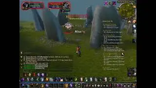 Shaman,Elemental Mastery Wow Quest