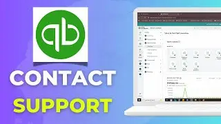 How to Contact QuickBooks Online Support
