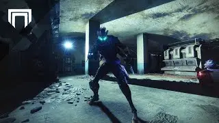 Trostland (Action) - Destiny 2 OST