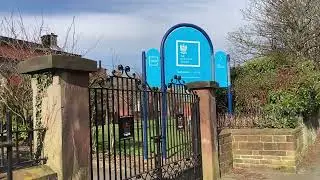 Blue Coat School - LIVERPOOL
