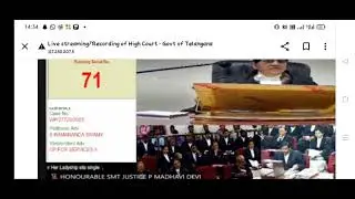 Highcourt Judgement on Telangana Police constable mains wrong questions | TSLPRB | Police constable