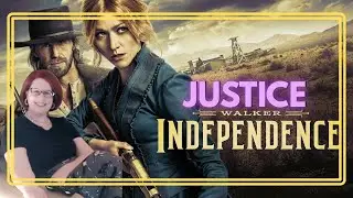 Walker: Independence S1_E7 