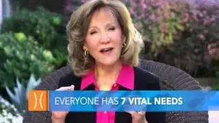 7 Vital Needs