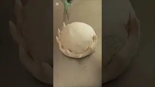 simple dough form of making bread trending by Rmdbakerking
