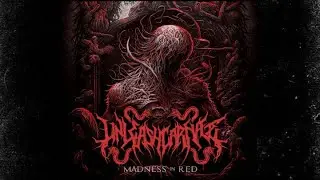 Unleash Carnage - Madness in Red [Full EP] 2023