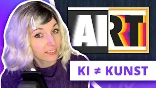 KI & Kunst: Werkzeug oder kulturelles Problem? | Art React
