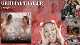 DENIED LOVE SPECIAL ENDLESS TRAILER Reaction