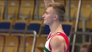 2022 Spartakiade. Men's TF. Sub 2