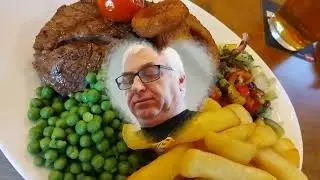 Trumpet Inn Evesham review.