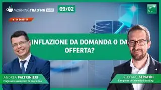 09/02- Morning Trading Show
