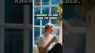 A Reminder You Didn&rsquo;t Know You Needed. #DailyReminder #SilentStrength #MentalReset #MotivationShort