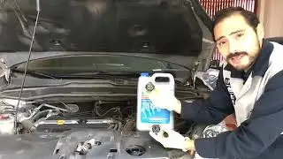 FALLA TAPON RADIADOR HONDA