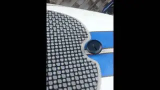 Wavestorm Future Fin boxes