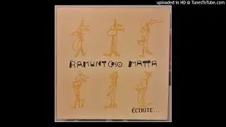 Ramuntcho Matta - O Clapo