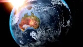 Storm Surfers 3D - Official Trailer HD (2012)