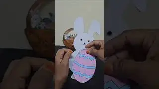 Easter Cards #diycardideas #making #shorts #easter