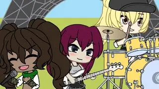 Besties~ Gacha Life Story Simulator (Inspired by Lil Peanda) ~ Preveiw