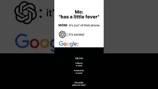 Meme | Chatgpt | google