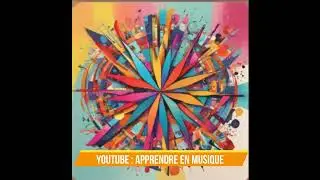 Apprendre en musique la table de 1