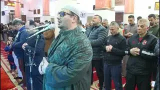 الشيخ رضا سلمان ( سورة يوسف من 80 - 111 ) مسجد الجمعية الشرعية الخصوص