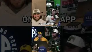 The Most Embarrassing Lacrosse Betting Moment