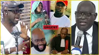 🛑Verdict de Fallou Fall- son père choisit sa Tante- Me Elaj Diouf gagne: Jimbori lache une b0mbe
