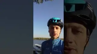 Велопоездка в Красный Профинтерн и Диево- Городище.