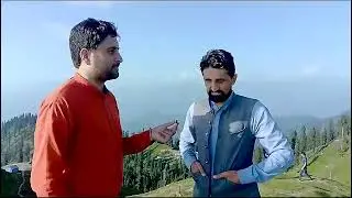The Beautiful Azad Kashmir| Promote Tourism in AJK| 28 September 2023| Ahsan Hameed Raja