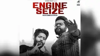 Engine Seize ( Teaser ) | Jonam | Kansalian | Humble Music 2020 |