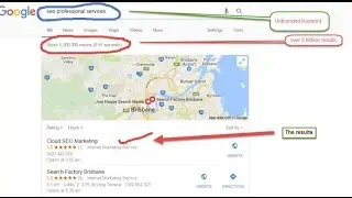 Local SEO Brisbane | Best Brisbane Local SEO Agency Services In Queensland