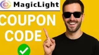 🚨 MAGICLIGHT AI PROMO CODE 2025 &ndash; 100% WORKING + LIMITED TIME ONLY! 🚀 Get 60% OFF NOW ✅